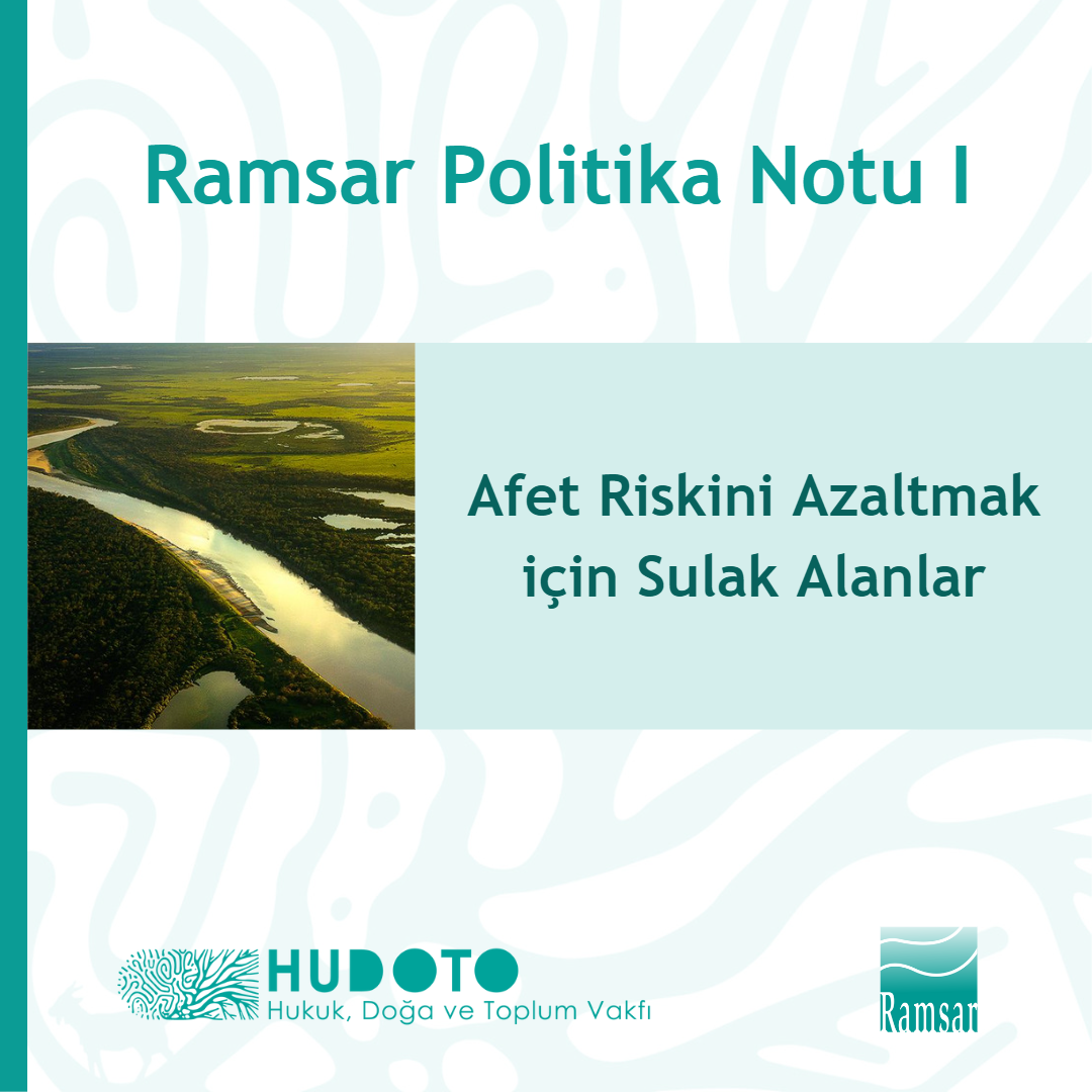 Ramsar Politika Notu I