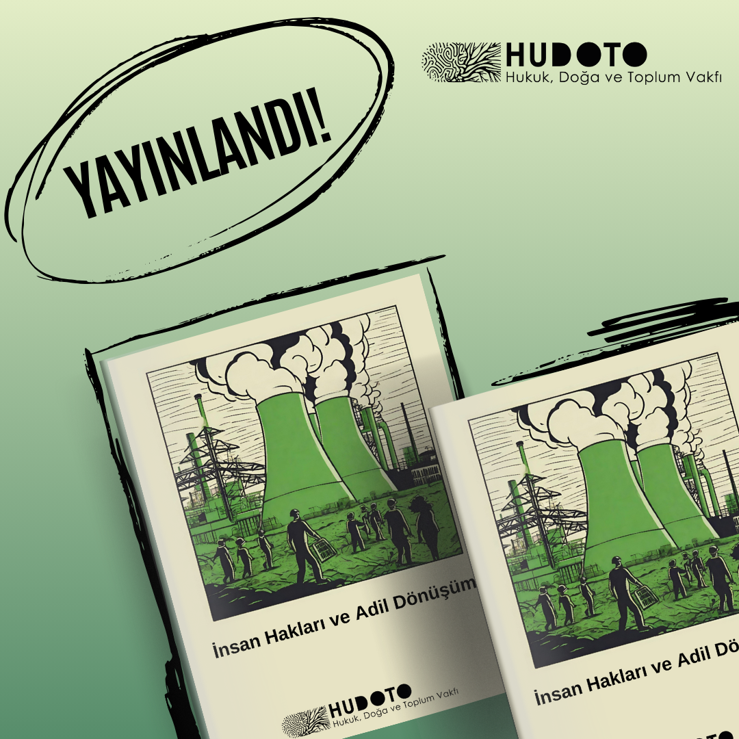 İnsan Hakları ve Adil Dönüşüm